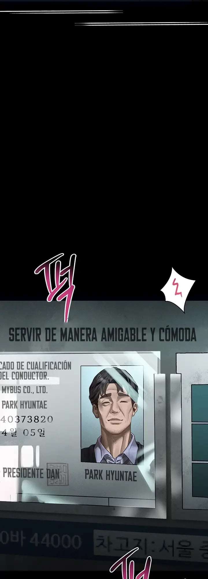 Conversaciones Perversas Capitulo 45 página 6
