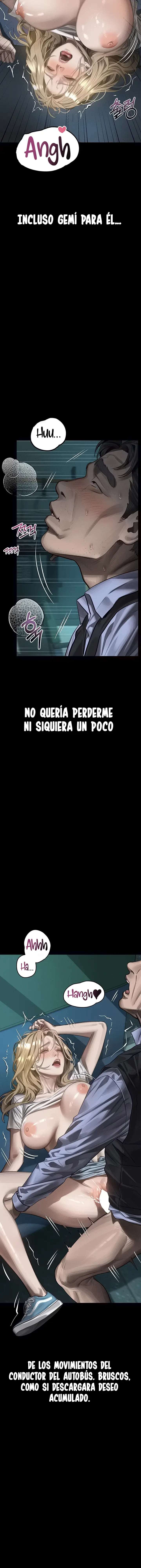 Conversaciones Perversas Capitulo 45 página 9