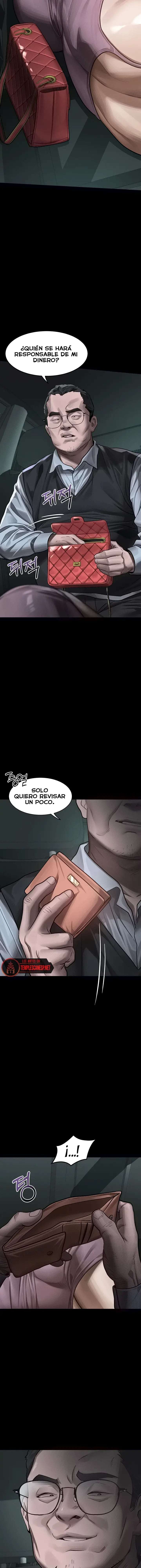 Conversaciones Perversas Capitulo 46 página 11