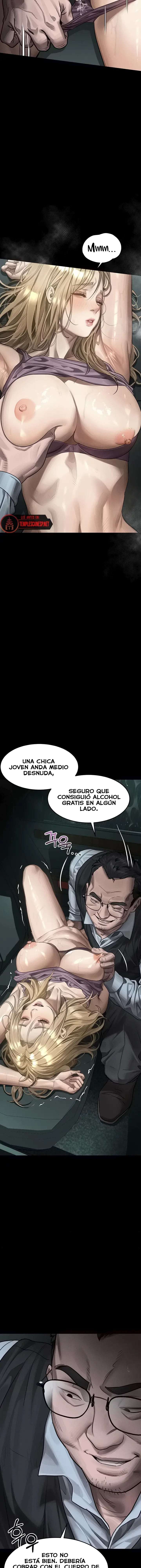 Conversaciones Perversas Capitulo 46 página 15