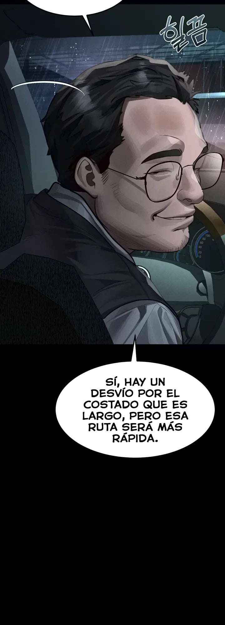 Conversaciones Perversas Capitulo 46 página 6