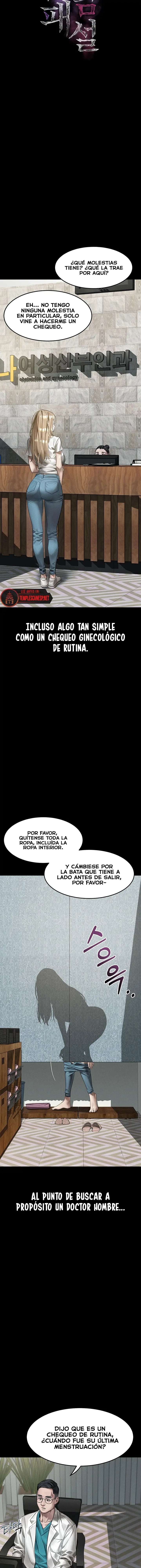 Conversaciones Perversas Capitulo 47 página 11