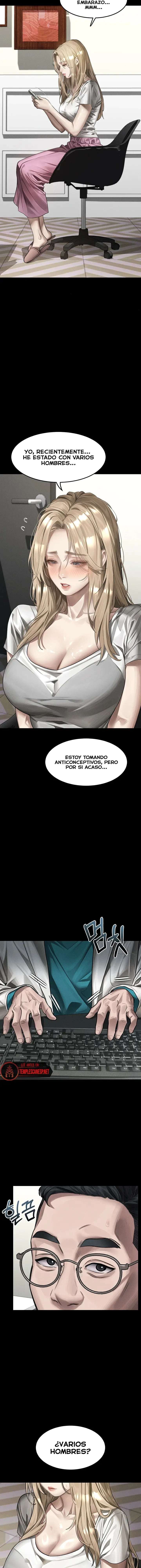 Conversaciones Perversas Capitulo 47 página 13