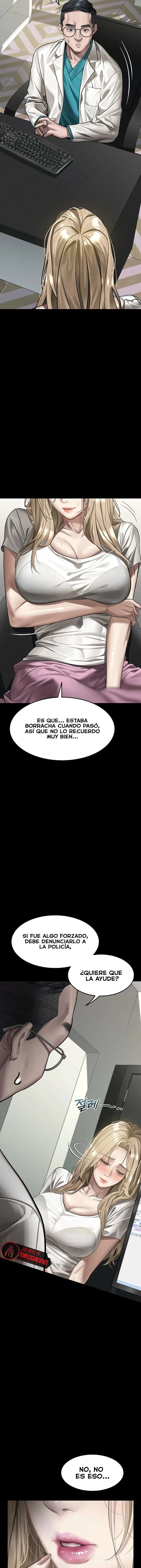 Conversaciones Perversas Capitulo 47 página 15