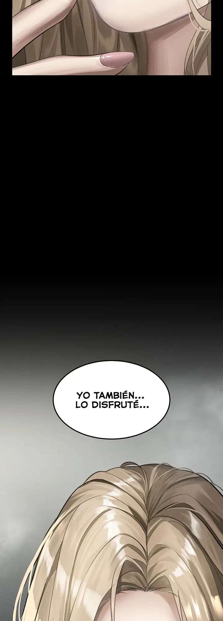 Conversaciones Perversas Capitulo 47 página 16