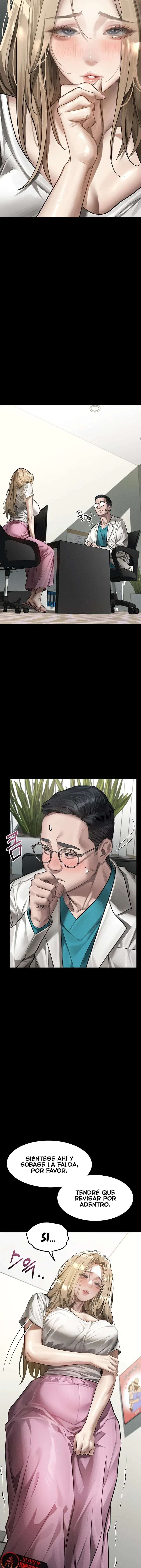 Conversaciones Perversas Capitulo 47 página 17