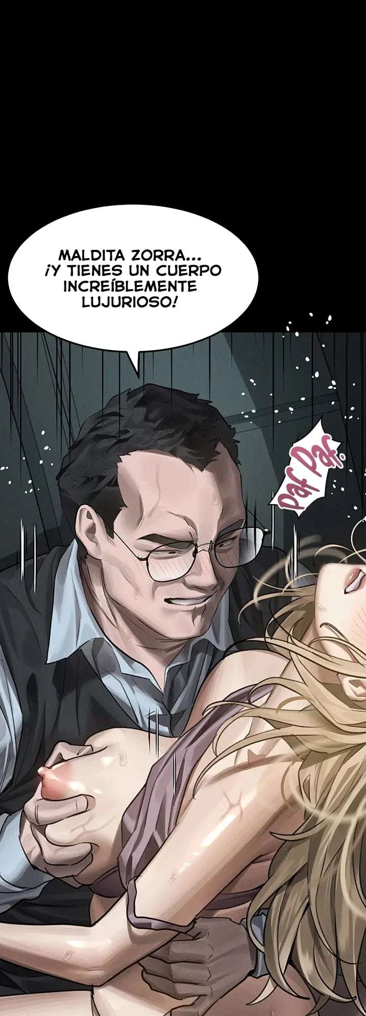 Conversaciones Perversas Capitulo 47 página 2