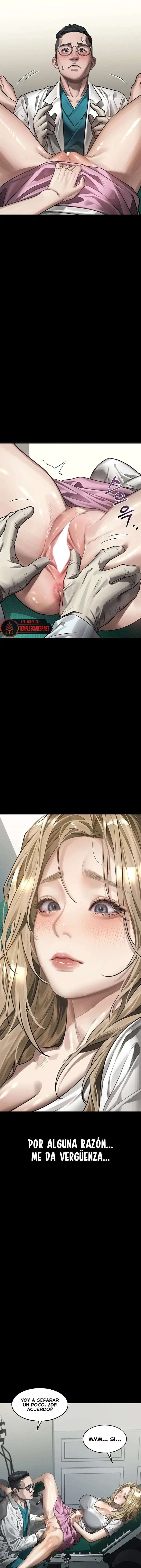 Conversaciones Perversas Capitulo 47 página 21