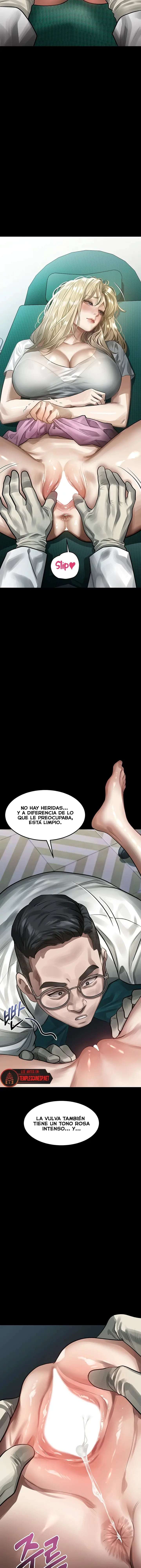 Conversaciones Perversas Capitulo 47 página 23