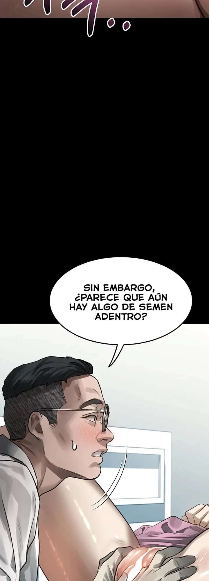 Conversaciones Perversas Capitulo 47 página 24