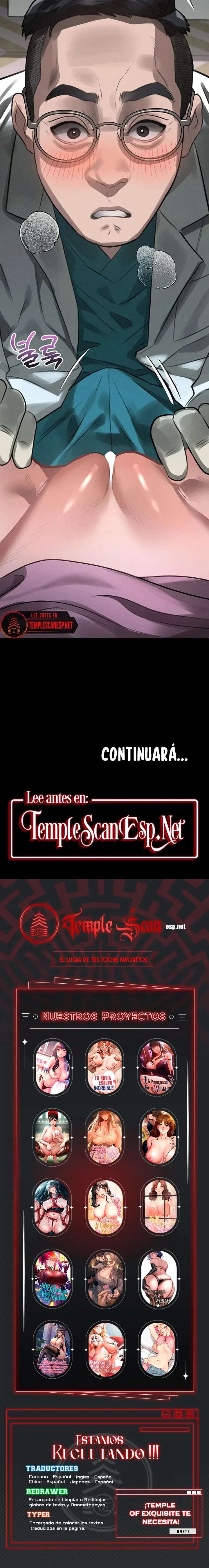 Conversaciones Perversas Capitulo 47 página 27