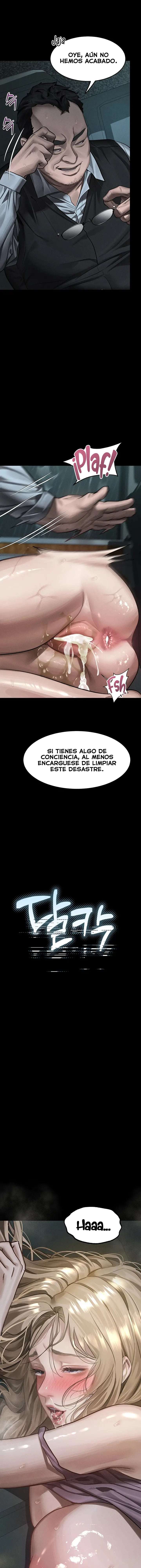 Conversaciones Perversas Capitulo 47 página 9