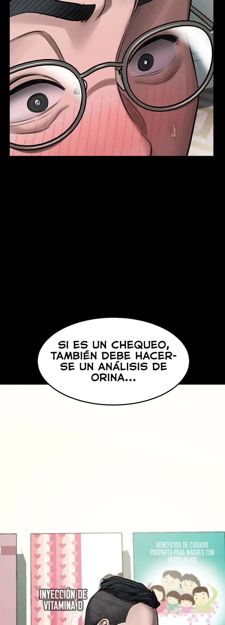Conversaciones Perversas Capitulo 48 página 12