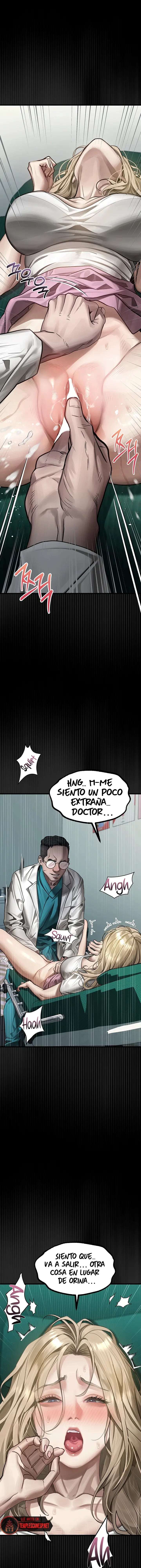 Conversaciones Perversas Capitulo 48 página 17