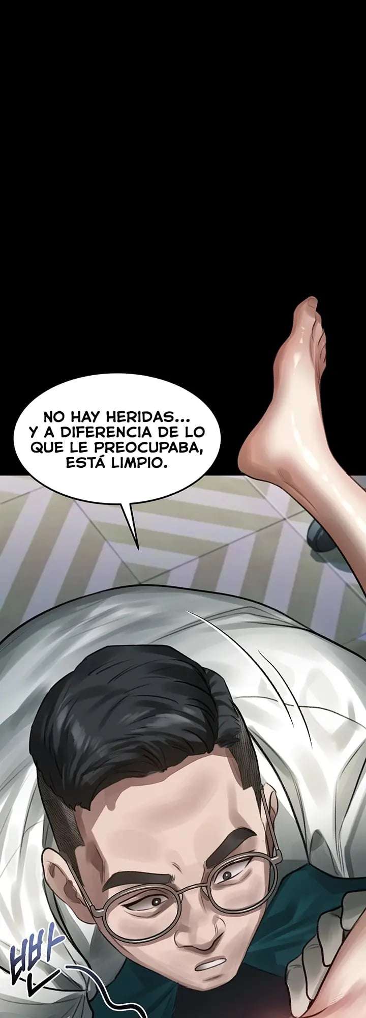 Conversaciones Perversas Capitulo 48 página 2