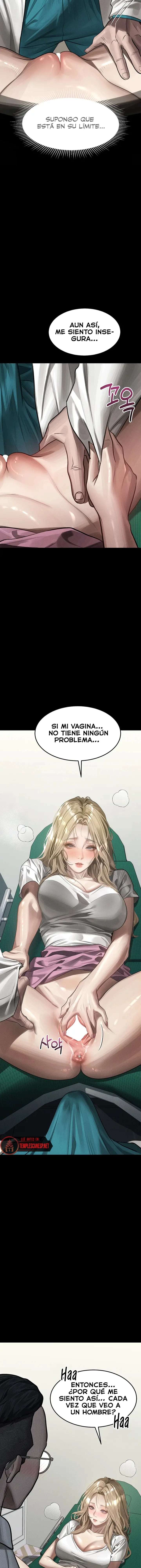 Conversaciones Perversas Capitulo 48 página 25