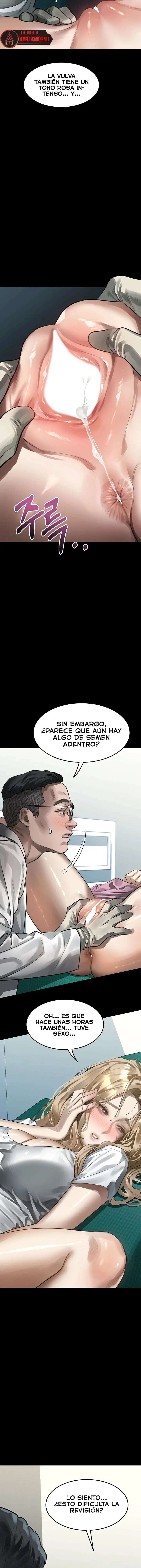 Conversaciones Perversas Capitulo 48 página 3