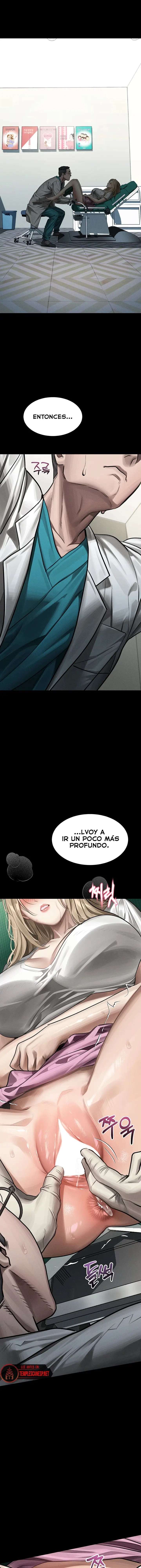 Conversaciones Perversas Capitulo 48 página 7