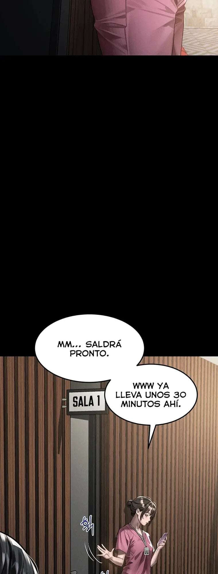 Conversaciones Perversas Capitulo 49 página 2
