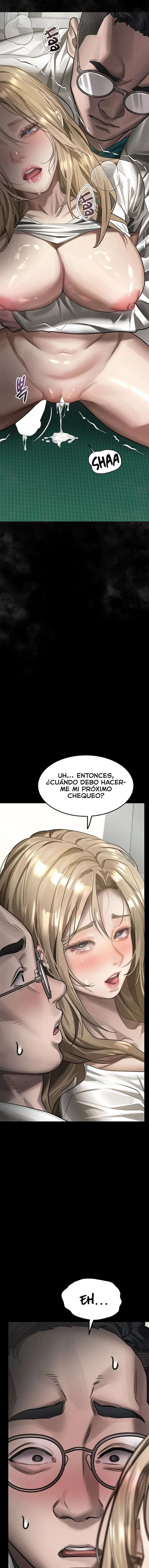 Conversaciones Perversas Capitulo 49 página 23