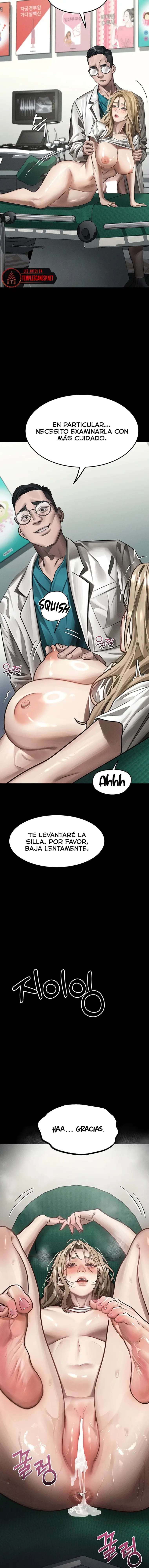 Conversaciones Perversas Capitulo 49 página 25