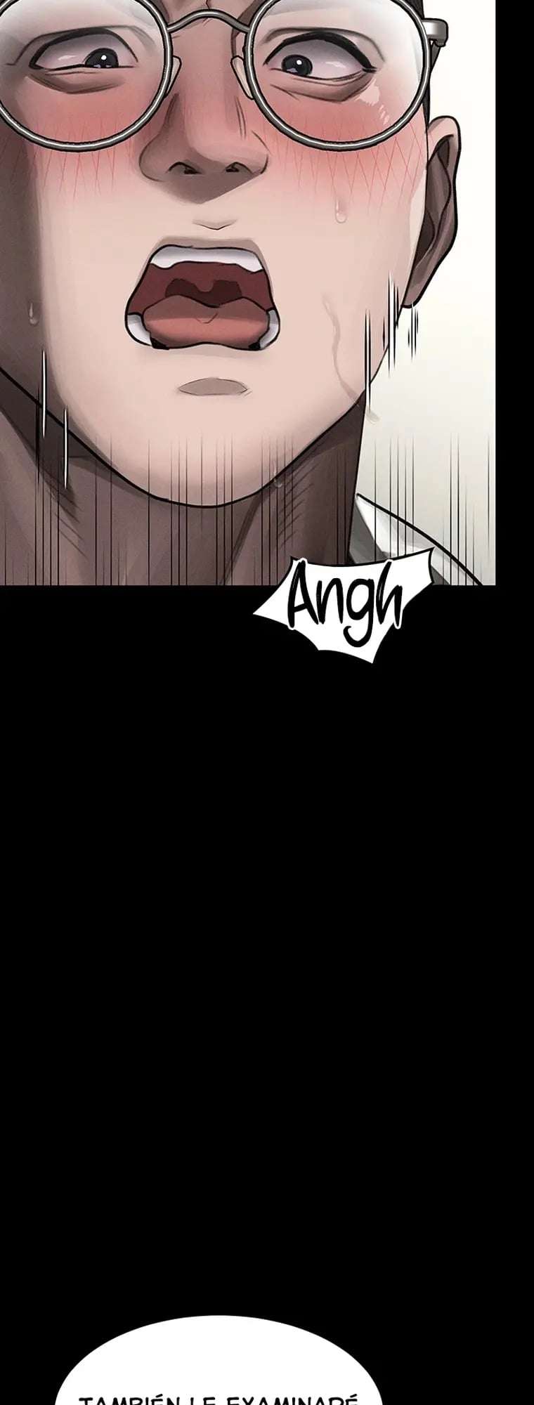Conversaciones Perversas Capitulo 49 página 6