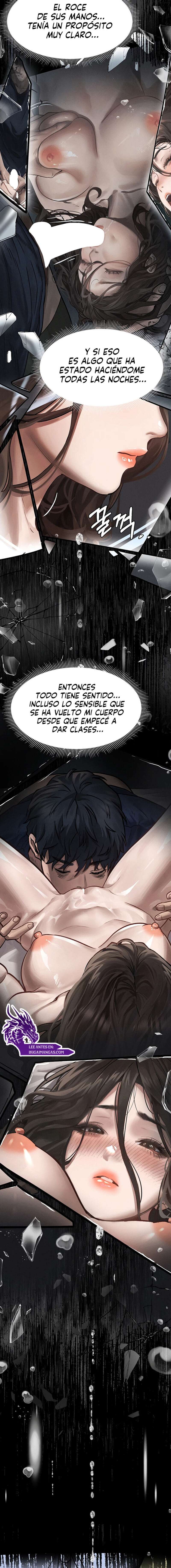Conversaciones Perversas Capitulo 5 página 14