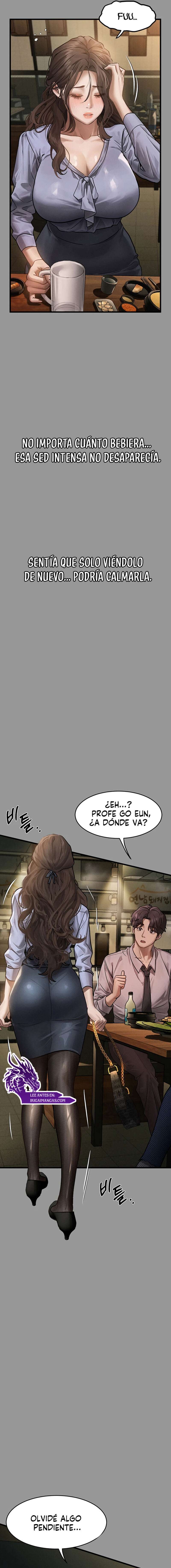 Conversaciones Perversas Capitulo 5 página 17