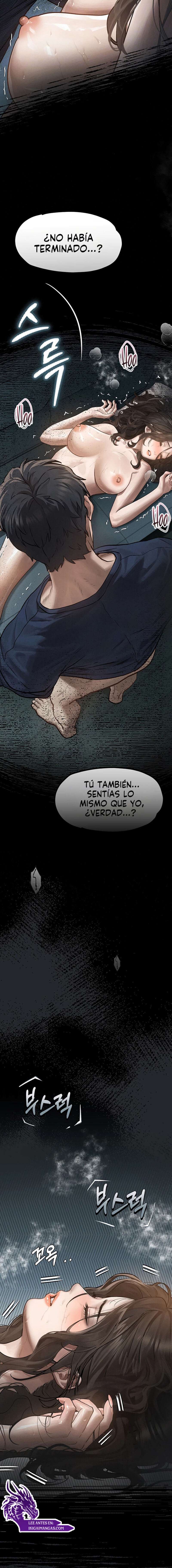 Conversaciones Perversas Capitulo 5 página 6