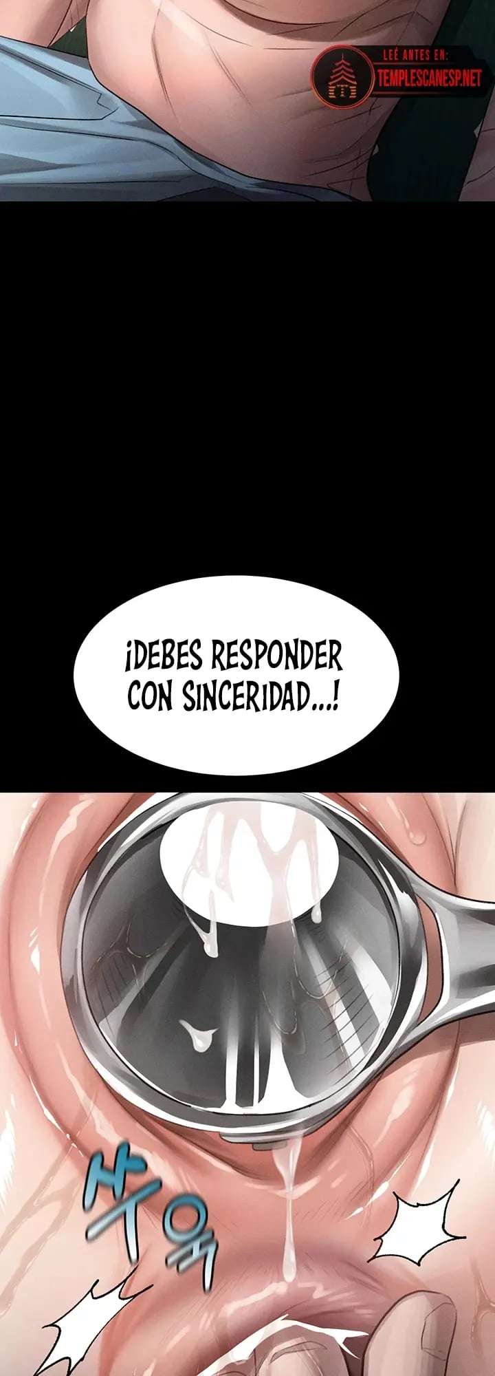 Conversaciones Perversas Capitulo 50 página 10