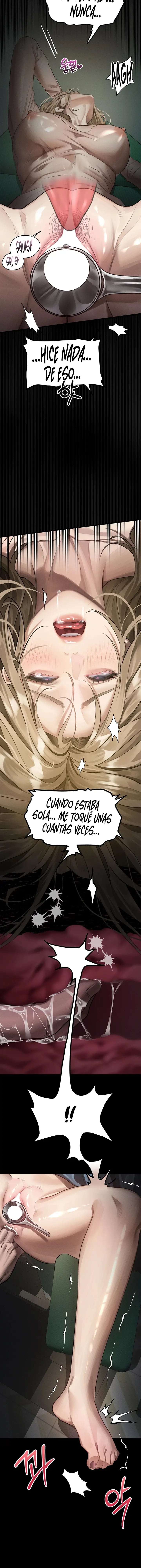Conversaciones Perversas Capitulo 50 página 13
