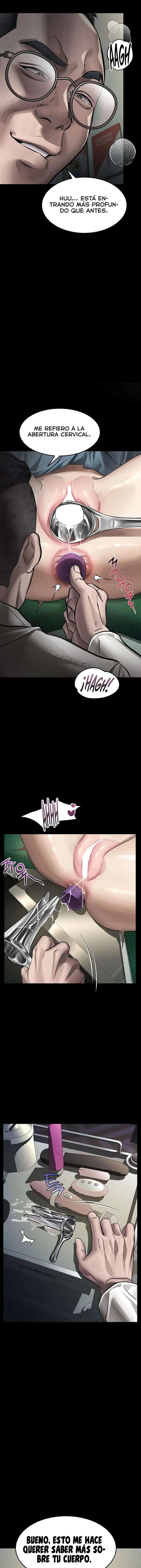 Conversaciones Perversas Capitulo 50 página 17