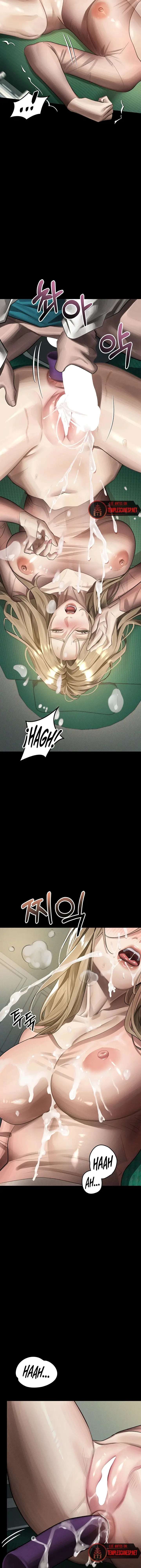 Conversaciones Perversas Capitulo 50 página 27