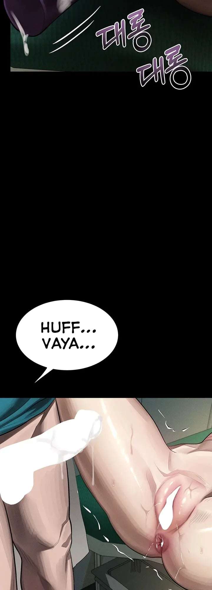 Conversaciones Perversas Capitulo 50 página 28