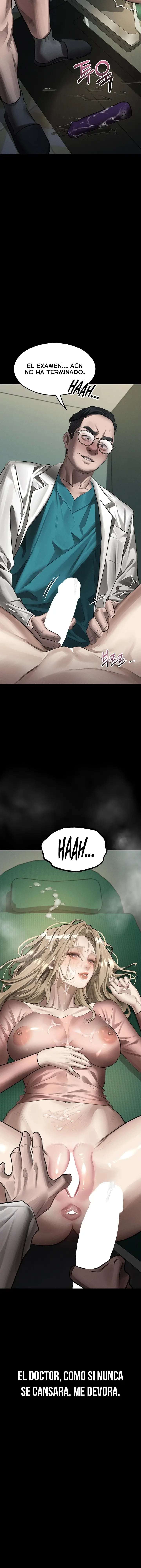 Conversaciones Perversas Capitulo 50 página 29