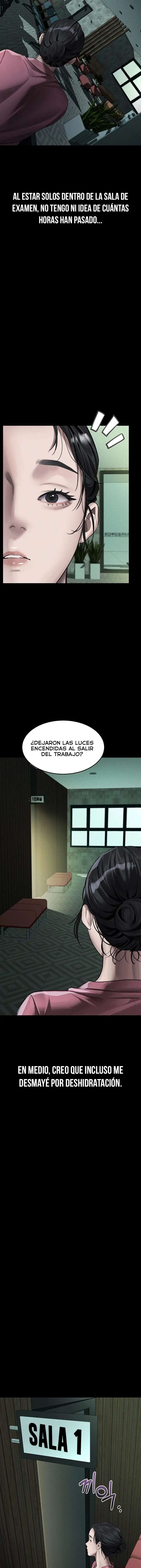 Conversaciones Perversas Capitulo 50 página 31