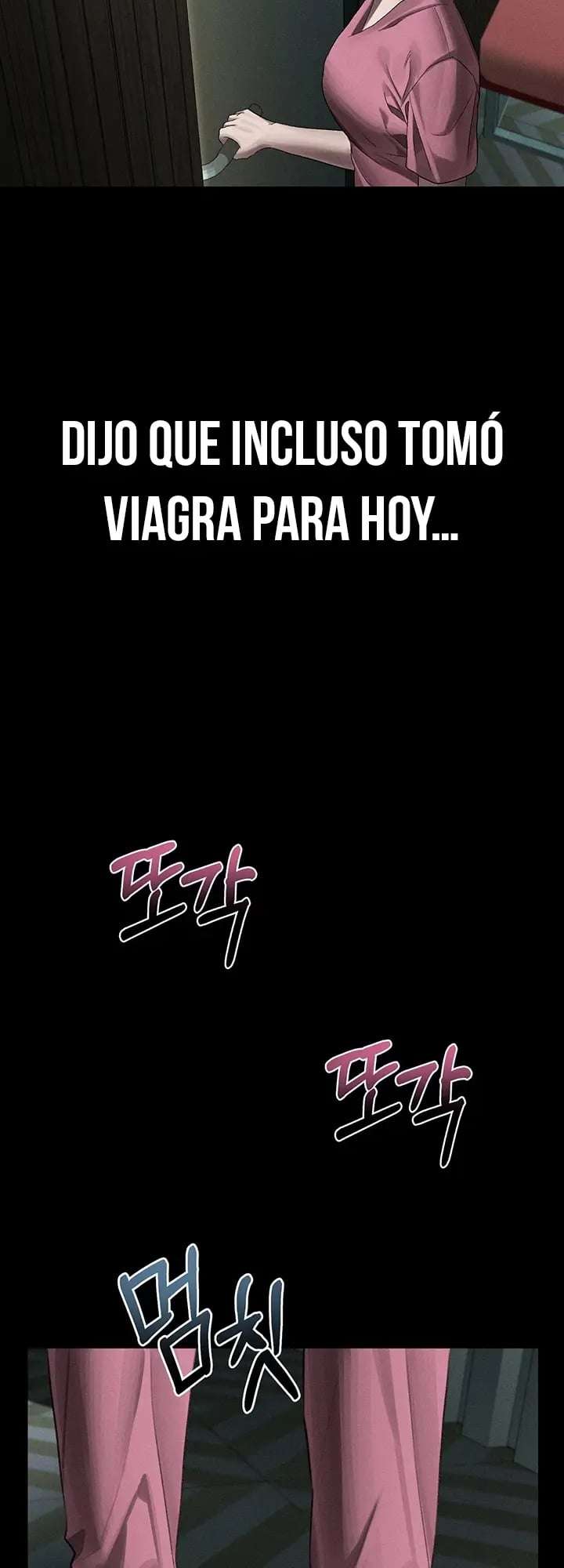 Conversaciones Perversas Capitulo 50 página 32