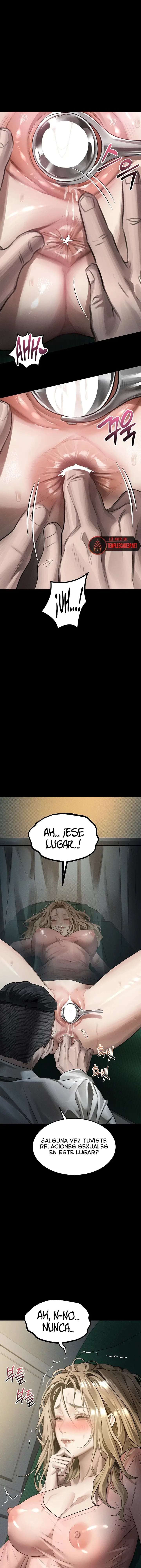 Conversaciones Perversas Capitulo 50 página 9