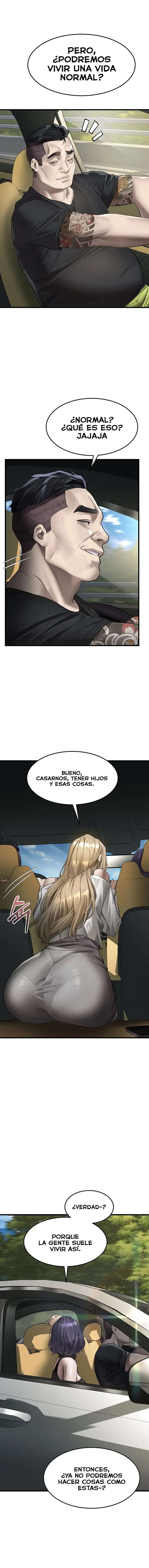 Conversaciones Perversas Capitulo 51 página 13