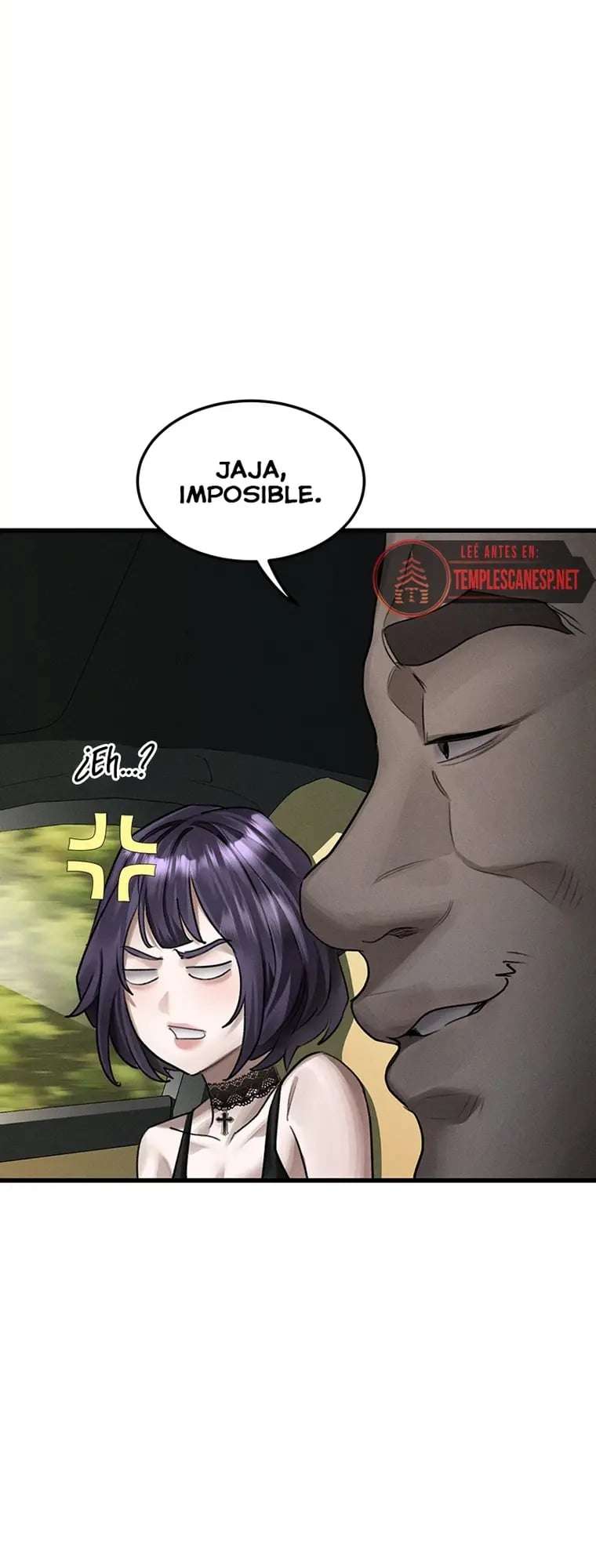 Conversaciones Perversas Capitulo 51 página 14