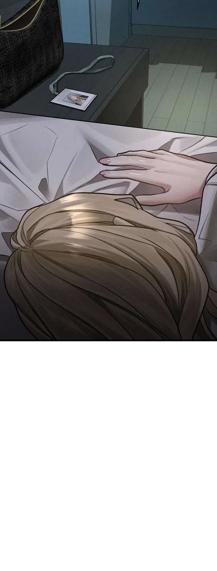 Conversaciones Perversas Capitulo 51 página 18