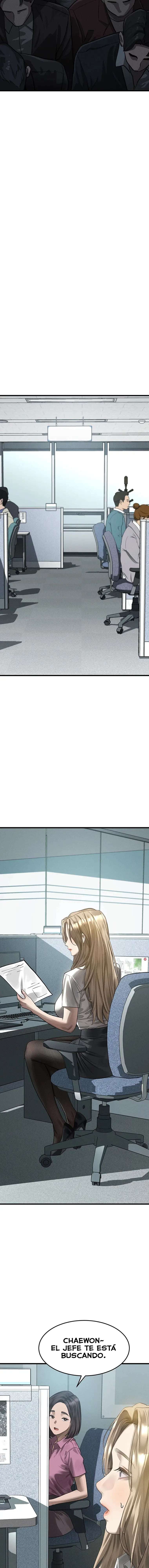 Conversaciones Perversas Capitulo 51 página 23