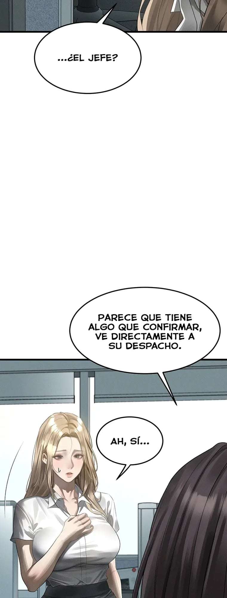 Conversaciones Perversas Capitulo 51 página 24