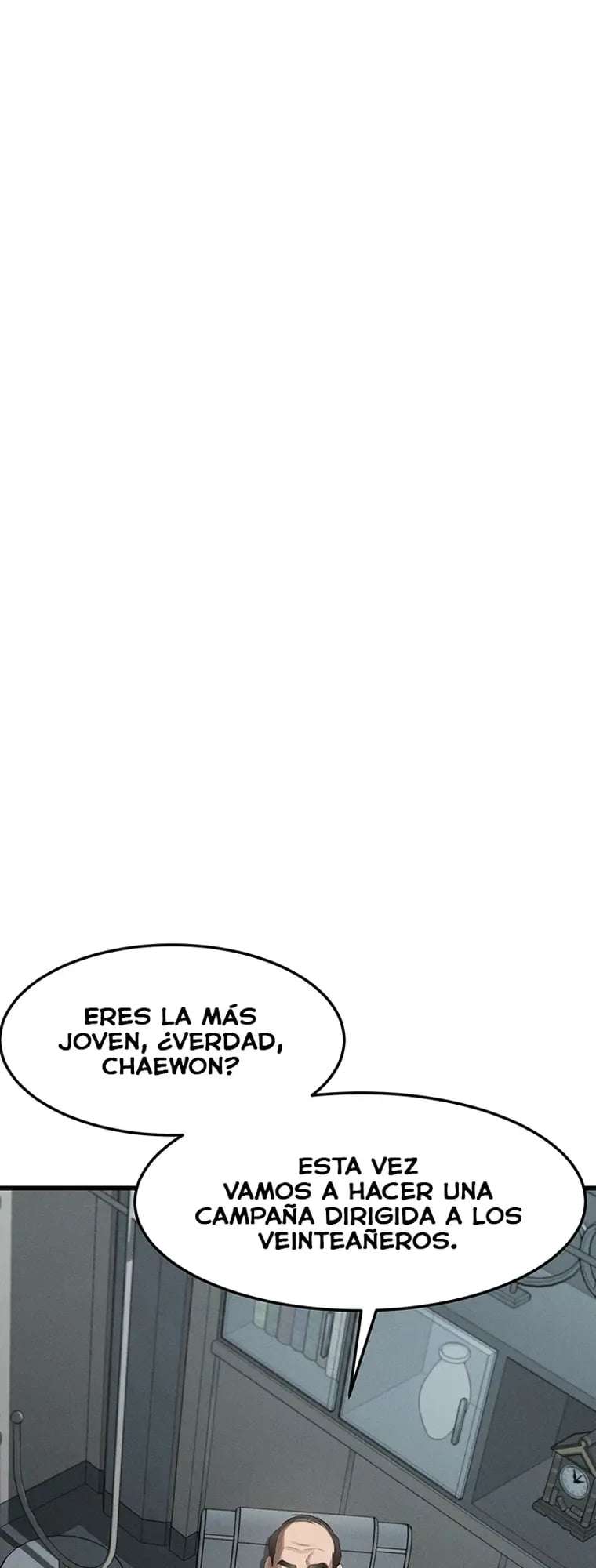 Conversaciones Perversas Capitulo 51 página 26