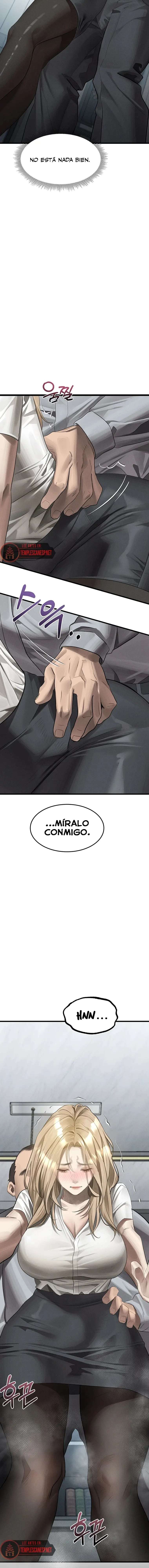 Conversaciones Perversas Capitulo 51 página 29
