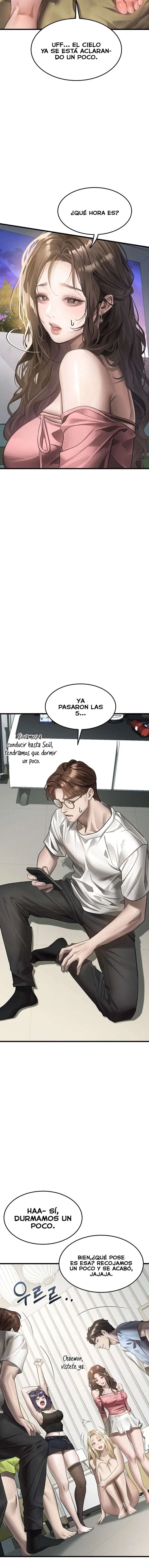 Conversaciones Perversas Capitulo 51 página 7