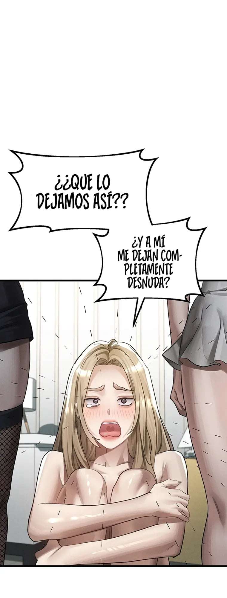 Conversaciones Perversas Capitulo 51 página 8