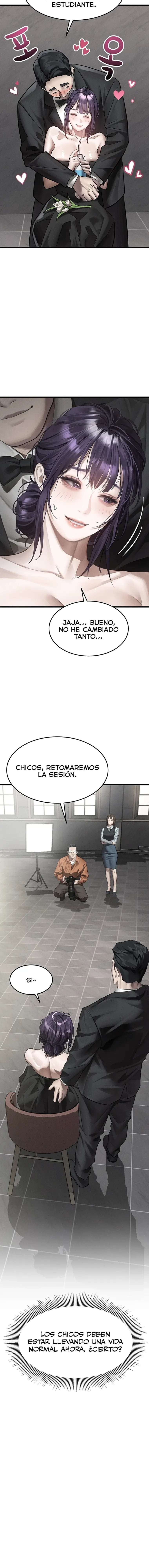 Conversaciones Perversas Capitulo 52 página 11