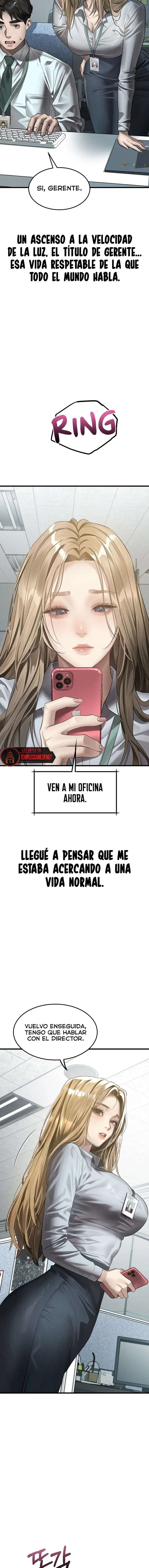 Conversaciones Perversas Capitulo 52 página 13