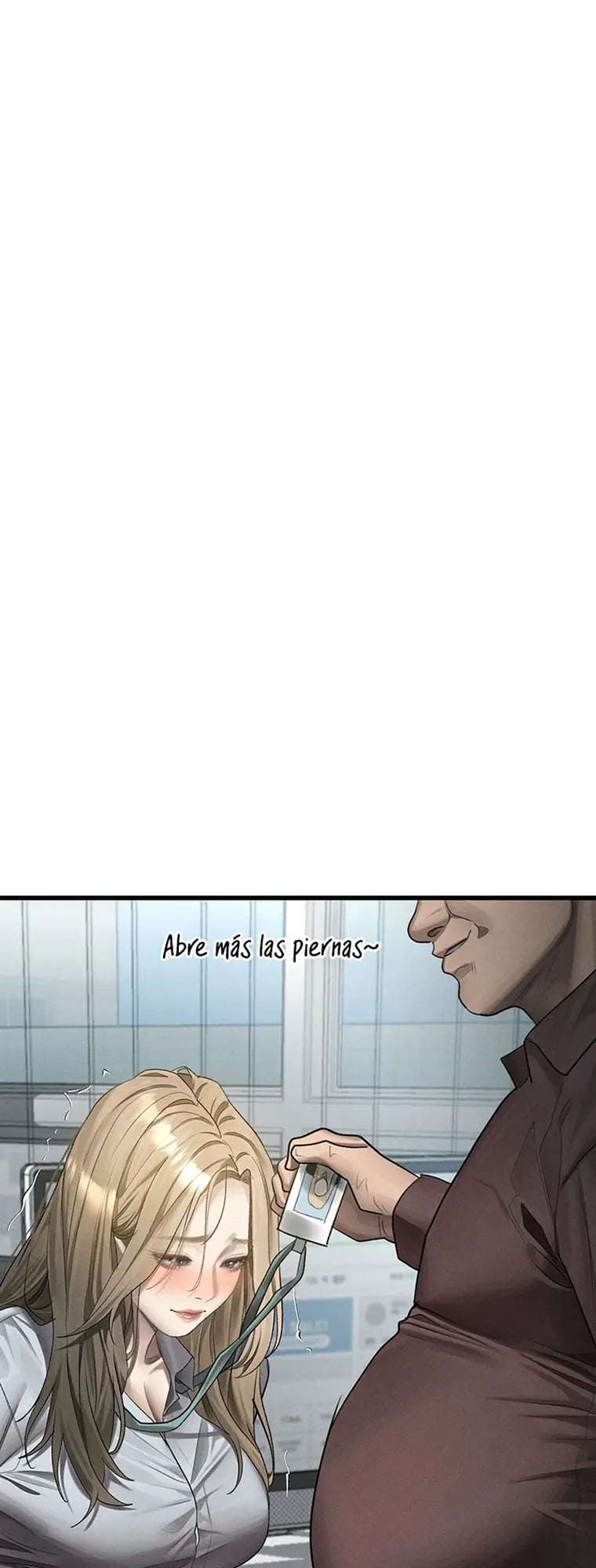 Conversaciones Perversas Capitulo 52 página 22